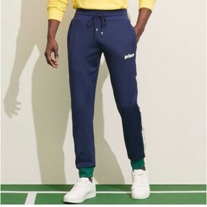Prince Pickleball Men's Ponte Slim
Pants - Navy Blue new